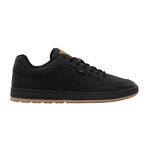 Lafayette // Black Mono + Gum (US: 10.5)