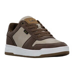 Specter // Brown + Pebble (US: 8.5)