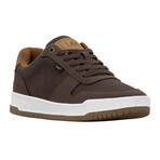 Specter Too // Chocolate + British Tan (US: 9)