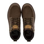 Waylon // Cedar WX + Black Denim (US: 10.5)