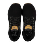 Riker // Black + Gum (US: 11.5)