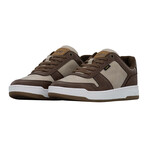 Specter // Brown + Pebble (US: 8.5)