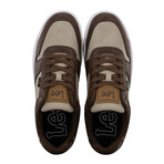 Specter // Brown + Pebble (US: 8.5)