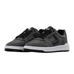 Prescot // Charcoal + Black (US: 9.5)