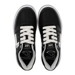 Prescot // Black + White (US: 8.5)