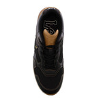 Damien // Black + Tobacco (US: 9.5)