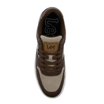 Specter // Brown + Pebble (US: 8.5)