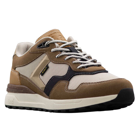 Damien // White Onyx + Cuban Tobacco (US: 7.5)