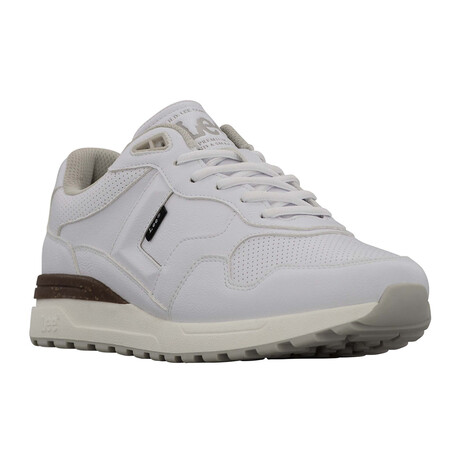 Damien // White + Cement (US: 7.5)