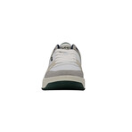 Cortland // White + Natural + Green (US: 9.5)