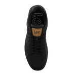 Lafayette // Black Mono + Gum (US: 10.5)