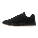 Lafayette // Black Mono + Gum (US: 10.5)