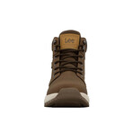 Riker // British Tan WX + Chocolate (US: 9.5)