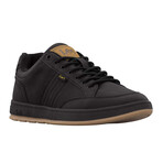 Lafayette // Black Mono + Gum (US: 10.5)