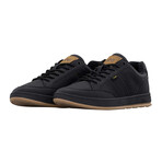 Lafayette // Black Mono + Gum (US: 10.5)