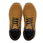 Riker // Honey + Chocolate (US: 9)