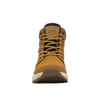 Riker // Honey + Chocolate (US: 9)