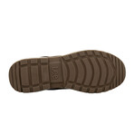 Riker // British Tan WX + Chocolate (US: 9.5)