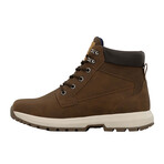 Riker // British Tan WX + Chocolate (US: 9.5)