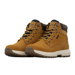 Riker // Honey + Chocolate (US: 9)