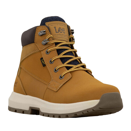 Riker // Honey + Chocolate (US: 7.5)