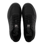 Cortland // Black Mono (US: 8.5)