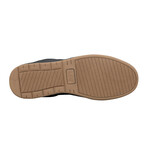 Lafayette // Black Mono + Gum (US: 10.5)