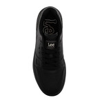 Cortland // Black Mono (US: 8.5)