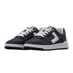 Prescot // Navy + White (US: 11.5)