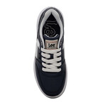 Prescot // Navy + White (US: 11.5)