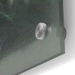 Wolf Forest (12"H x 12"W x 0.13"D)