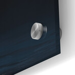 Tiger Depths (16"H x 12"W x 0.13"D)