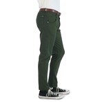 Casual 5-Pocket All Day Tech Stretch Pant // Olive (28WX30L)