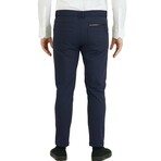 Casual 5-Pocket All Day Tech Stretch Pant // Navy (30WX32L)