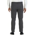 Casual 5-Pocket All Day Tech Stretch Pant // Gray (30WX30L)