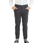 Casual 5-Pocket All Day Tech Stretch Pant // Gray (30WX30L)