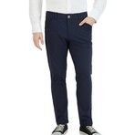 Casual 5-Pocket All Day Tech Stretch Pant // Navy (30WX32L)
