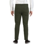 Casual 5-Pocket All Day Tech Stretch Pant // Olive (28WX30L)