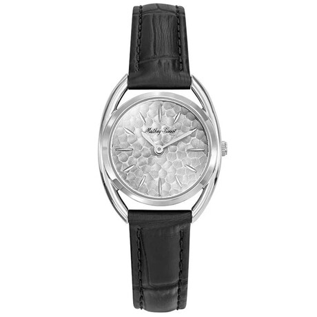 Mathey-Tissot Ladies Saphira Quartz // D933ALI