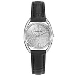 Mathey-Tissot Ladies Saphira Quartz // D933ALI