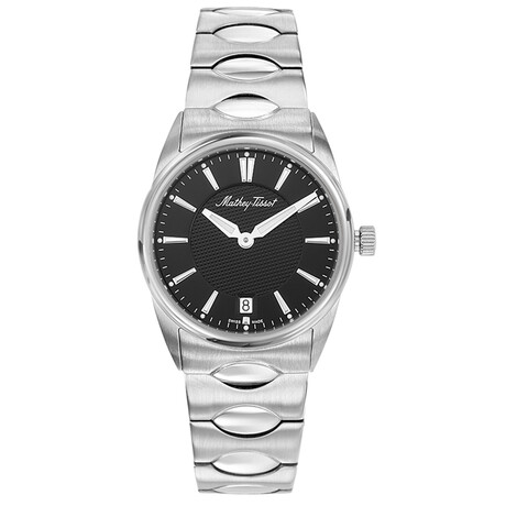 Mathey-Tissot Ladies Classic Quartz // D791AN