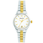Mathey-Tissot Ladies Urban Quartz // D411MBI