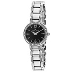 Mathey-Tissot Ladies Fleury Quartz // D6532AN