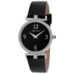 Mathey-Tissot Ladies Gaia Quartz // D587QAN