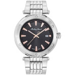 Mathey-Tissot Neptune Quartz // H912RRN