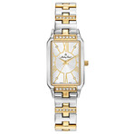 Mathey-Tissot Ladies Classic Quartz // D2881BI
