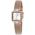 Mathey-Tissot Ladies Fleury XIV Quartz // FOO2PI