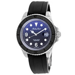 Mathey-Tissot Mathy Design Quartz // H909ABU