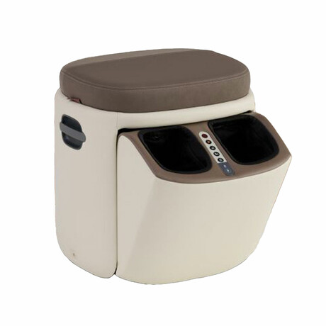 Reveal Ottoman Massager