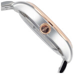 Mido Belluna II Automatic // M0244072203100